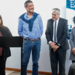 La Salud municipal suma un espacio para la formación y la investigación