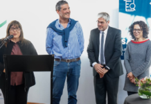 La Salud municipal suma un espacio para la formación y la investigación