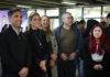 San Vicente: Estudiantes de 6° presentaron sus proyectos en “Empresas Simuladas”