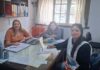 Avanzan las gestiones para restablecer el suministro de gas en las escuelas de Las Acacias