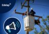 Edelap realizará tareas en la red eléctrica: qué zona de Brandsen podría verse afectada