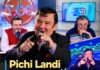 Pichi Landi, más vigente que nunca: nuevos temas, escenarios y un cariño especial por Brandsen