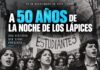A 50 años de La Noche de los Lápices: la memoria de una generación que sigue presente