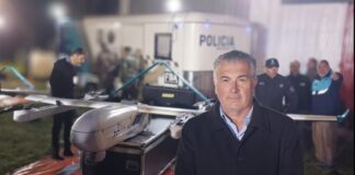 Alberto Almandos: “El Foro no es amigo de la Policía ni es parte de la política”