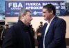 Gastón Arias: “Nadie me va a prohibir que yo marque las cosas que veo que no están funcionando bien”