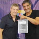 Fernando Raitelli: “Yo no tengo dudas del acompañamiento del presidente del PJ”