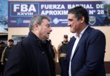 Gastón Arias: “Nadie me va a prohibir que yo marque las cosas que veo que no están funcionando bien”