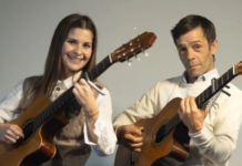 Marcelo Juliani y Julieta Banach se presentarán en el bodegón La Mir esta noche