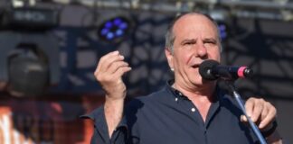 Daniel Cappelletti: “No se puede ir a la función pública a aprender”