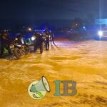 Agresión a dos policías durante un procedimiento en el barrio Las Mandarinas