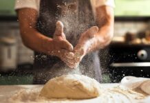 Abren las inscripciones para un curso de elaboración de panificados en el CEA Nº2