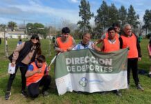 Juegos Bonaerenses 2026: Brandsen recibirá más de $8,5 millones para la Etapa Regional
