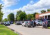 Plantean abrir las escuelas de Brandsen 15 minutos antes para reducir riesgos en los ingresos
