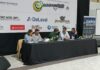 Se presentó oficialmente la Expo Rural Brandsen 2026