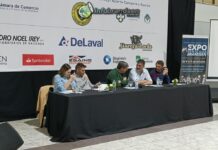Se presentó oficialmente la Expo Rural Brandsen 2026