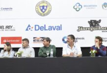 Se presentó oficialmente la 63° Exposición Ganadera, Comercial e Industrial