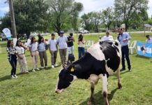 La Rural llega con reuniones, charlas, capacitaciones y un Simposio de Lechería