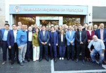 La Federación Argentina de Municipios rechazó la modificación del Régimen de Zona Fría