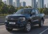 Ford Simone invita a una nueva edición del Ranger Day