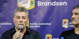 ¿Gastón Arias candidato a intendente?: “Jamás descarto la posibilidad”