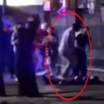 General Belgrano: un joven fue brutalmente golpeado a la salida de un boliche y lucha por su vida