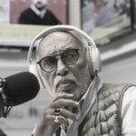 Murió Oscar González Oro, una voz que marcó una era en la radio