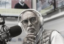 Murió Oscar González Oro, una voz que marcó una era en la radio