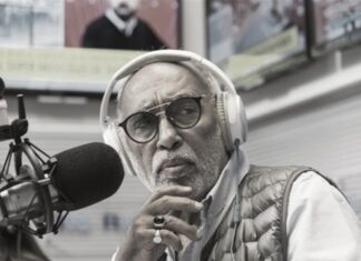 Murió Oscar González Oro, una voz que marcó una era en la radio