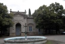 El Hospital Melchor Romero dejará de funcionar como neuropsiquiátrico a fin de año