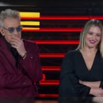 Jimena Carmona, elogiada por Abel Pintos: “Tenés una voz preciosa”