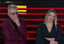 Jimena Carmona, elogiada por Abel Pintos: “Tenés una voz preciosa”
