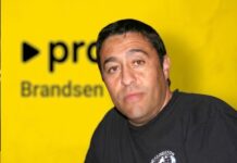 José García: “Ya no queremos aclarar más; nosotros somos el PRO de Brandsen”