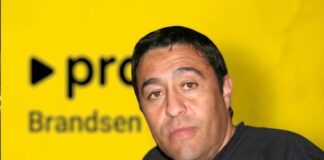 José García: “Ya no queremos aclarar más; nosotros somos el PRO de Brandsen”