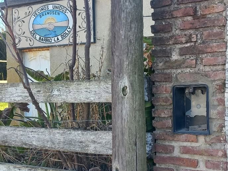 “Hace tres años que la sociedad de fomento no existe”: preocupación por la situación de La Dolly