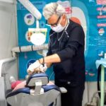 Salud bucal en los barrios: realizaron una nueva jornada de atención y prevención en La Parada