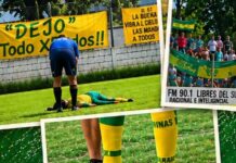 Extendieron el plazo para participar del concurso fotográfico del Club Las Mandarinas