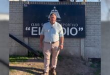 Manuel Ávalos: “Tenemos un montón de proyectos para el Club El Indio”