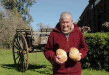 Oliden: El pueblo que resistió el olvido gracias a su panadería histórica