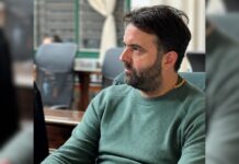 Gastón Poncetta sobre El Niño: “Todas las áreas están alertadas y trabajando articuladamente para prevenir”