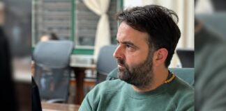 Gastón Poncetta sobre El Niño: “Todas las áreas están alertadas y trabajando articuladamente para prevenir”