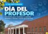 17 de septiembre: Día del Profesor