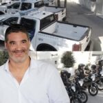 Fernando Raitelli: “Brandsen ya tiene que estar pensando en una nueva comisaría”