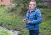 Ramón Cabrera: “Con las bombas, la red tendría que funcionar mejor, pero hay cañerías que han colapsado”