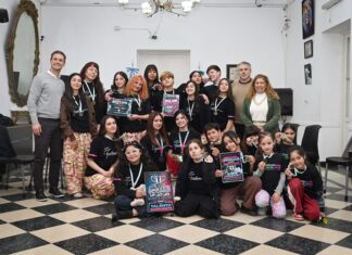Jóvenes de San Vicente hicieron podio en el exterior y fueron reconocidos por el municipio