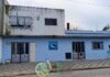 Robaron en el Club de Pesca: se llevaron utensilios e intentaron sacar el televisor
