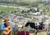 Expo Brandsen: cuatro días de música, danza y espectáculos para acompañar la gran muestra rural