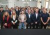 San Vicente se suma a una red latinoamericana de ciudades sostenibles