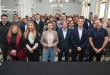 San Vicente se suma a una red latinoamericana de ciudades sostenibles
