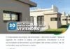 Sorteo de las 36 viviendas: será el miércoles 30 de septiembre en el Club Social Sorteo de las 36 viviendas de Brandsen: miércoles 30 de septiembre, 18 hs, en el Club Social
