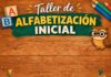 En noviembre comenzará un taller de alfabetización inicial